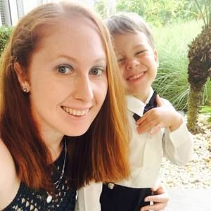 Meet your Posher, Ginger